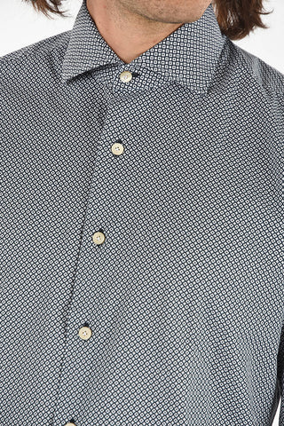 printed shirt