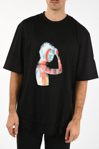 printed t-shirt