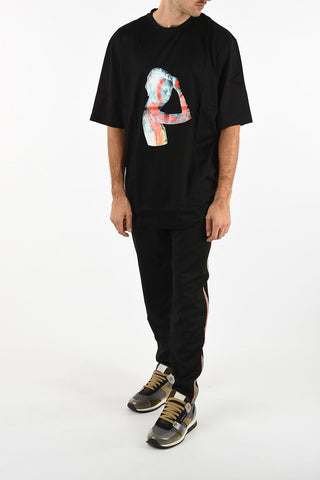 printed t-shirt