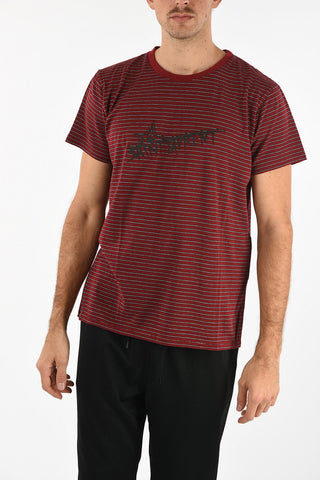 Striped T-shirt