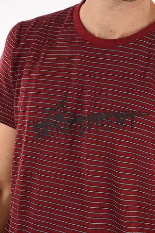 Striped T-shirt
