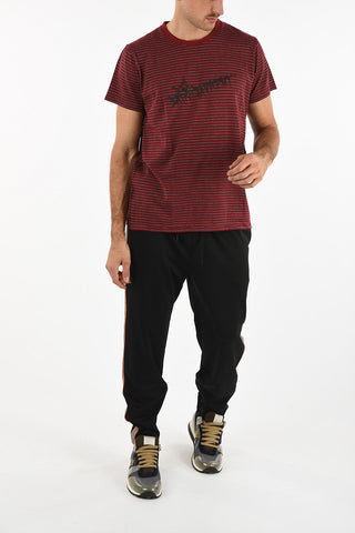 Striped T-shirt