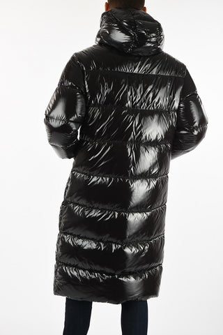 Longline Length LONGMAN04 Down Jacket