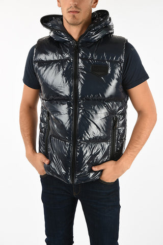 Sleeveless MV003 Down Jacket