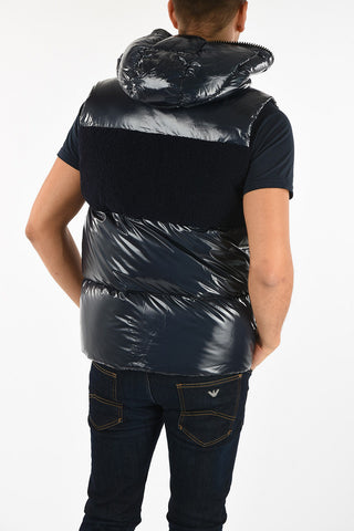 Sleeveless MV003 Down Jacket