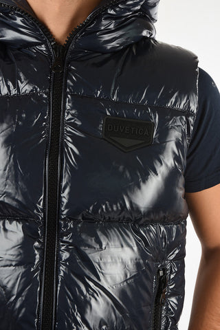 Sleeveless MV003 Down Jacket