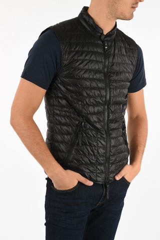 Sleeveless CARIO Down Jacket