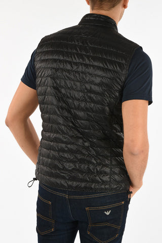 Sleeveless CARIO Down Jacket