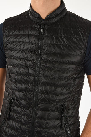 Sleeveless CARIO Down Jacket