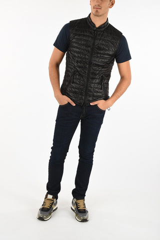 Sleeveless CARIO Down Jacket