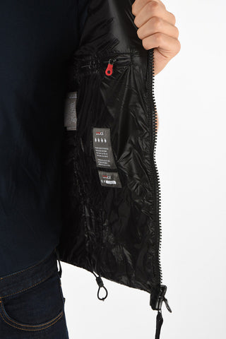 Sleeveless CARIO Down Jacket