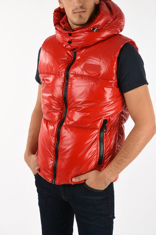Sleeveless MV002 Down Jacket