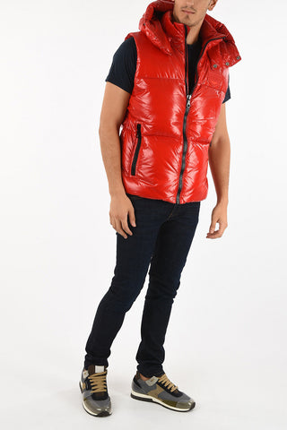 Sleeveless MV002 Down Jacket