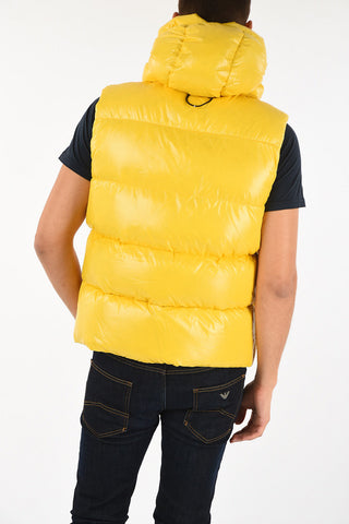 Sleeveless MV004 Down Jacket