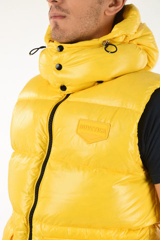 Sleeveless MV004 Down Jacket
