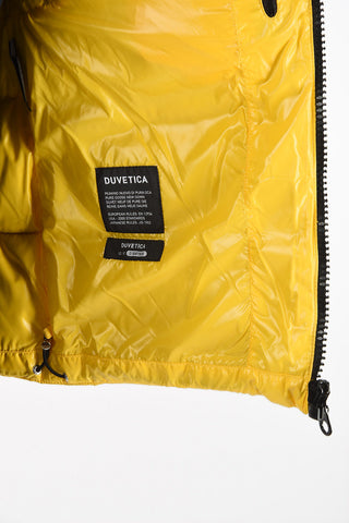 Sleeveless MV004 Down Jacket
