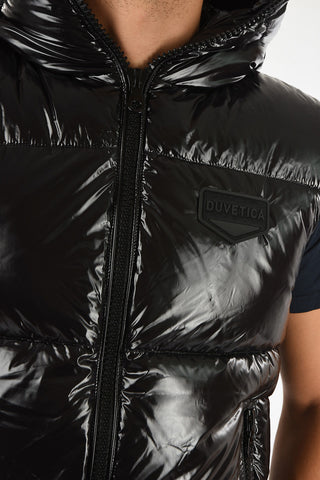 Sleeveless MV003 SENZA SPUGNA Down Jacket