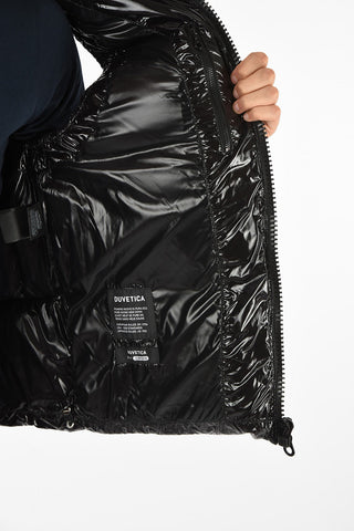 Sleeveless MV003 SENZA SPUGNA Down Jacket
