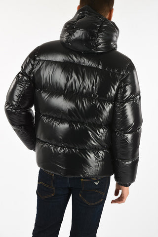 Waist Length MS029 Down Jacket
