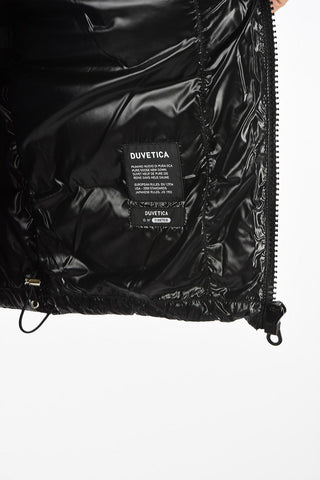 Waist Length MS029 Down Jacket
