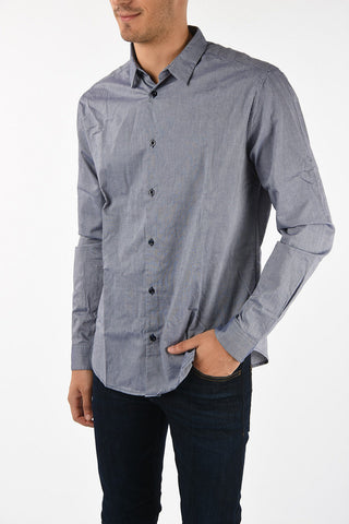 ARMANI JEANS Pin Point Shirt