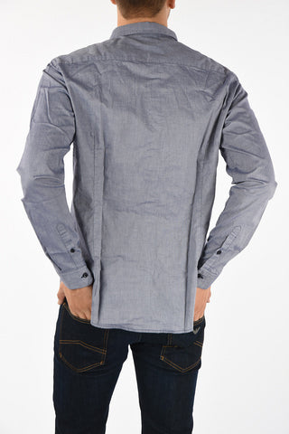 ARMANI JEANS Pin Point Shirt