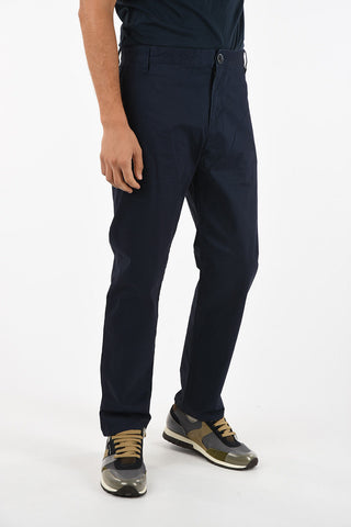 ARMANI JEANS Regular Fit P38 Chino Pants