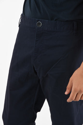 ARMANI JEANS Regular Fit P38 Chino Pants