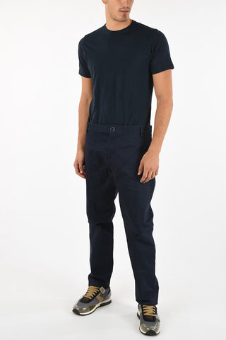 ARMANI JEANS Regular Fit P38 Chino Pants