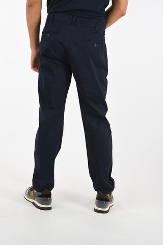 ARMANI JEANS Regular Fit P38 Chino Pants