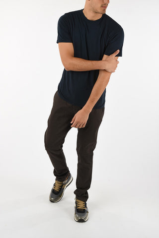 ARMANI JEANS Slim Fit Chino Pants
