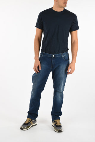 ARMANI JEANS 21cm Stone Washed J06 Jeans L32