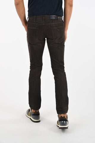 ARMANI JEANS 17cm Slim Fit  J06 Jeans