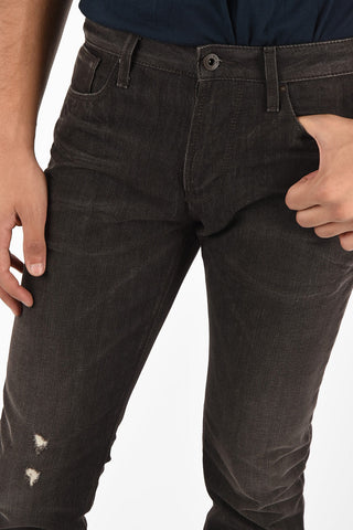 ARMANI JEANS 17cm Slim Fit  J06 Jeans