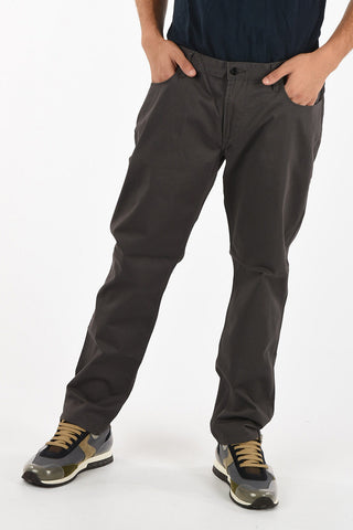 ARMANI JEANS 20cm Denim Stretch J06 Jeans L32