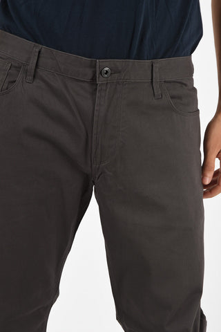 ARMANI JEANS 20cm Denim Stretch J06 Jeans L32