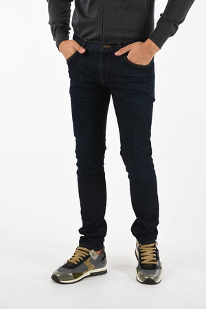 ARMANI JEANS 16cm Slim Fit J10 Jeans