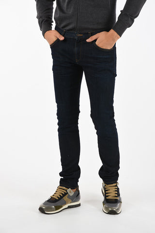 ARMANI JEANS 16cm Slim Fit J10 Jeans