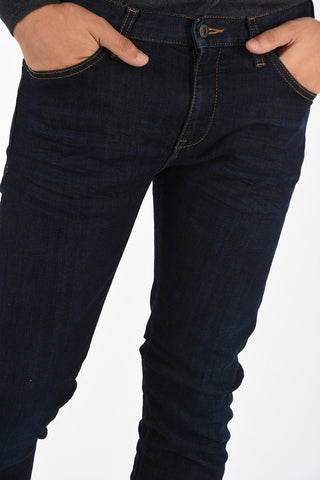 ARMANI JEANS 16cm Slim Fit J10 Jeans