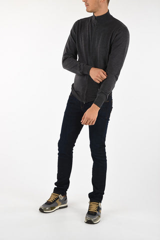 ARMANI JEANS 16cm Slim Fit J10 Jeans