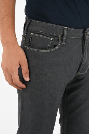 ARMANI JEANS 17cm Slim Fit J06 Jeans L34