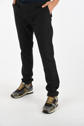 ARMANI JEANS Hopsack Pants