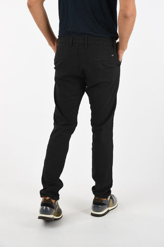 ARMANI JEANS Hopsack Pants