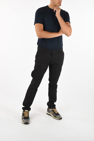ARMANI JEANS Hopsack Pants
