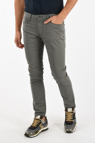 ARMANI JEANS 17cm Slim Fit J06 Jeans L32