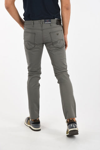ARMANI JEANS 17cm Slim Fit J06 Jeans L32