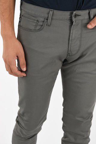 ARMANI JEANS 17cm Slim Fit J06 Jeans L32