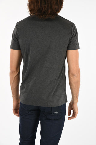 ARMANI JEANS Crew-Neck T-shirt