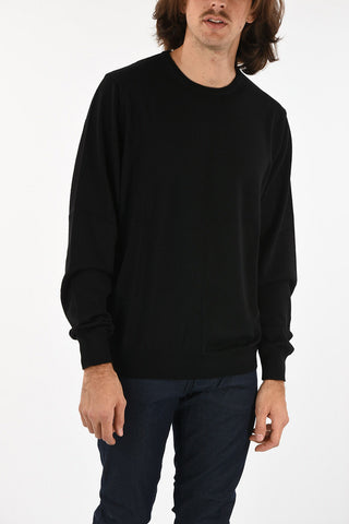 COLLEZIONI Virgin Wool Sweater