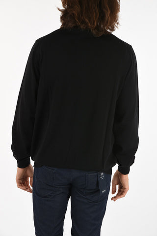 COLLEZIONI Virgin Wool Sweater